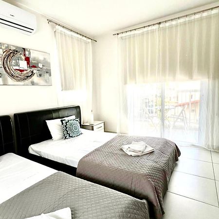 Dafni Villa Ekaterina 3 Bdrm Protaras Exterior foto
