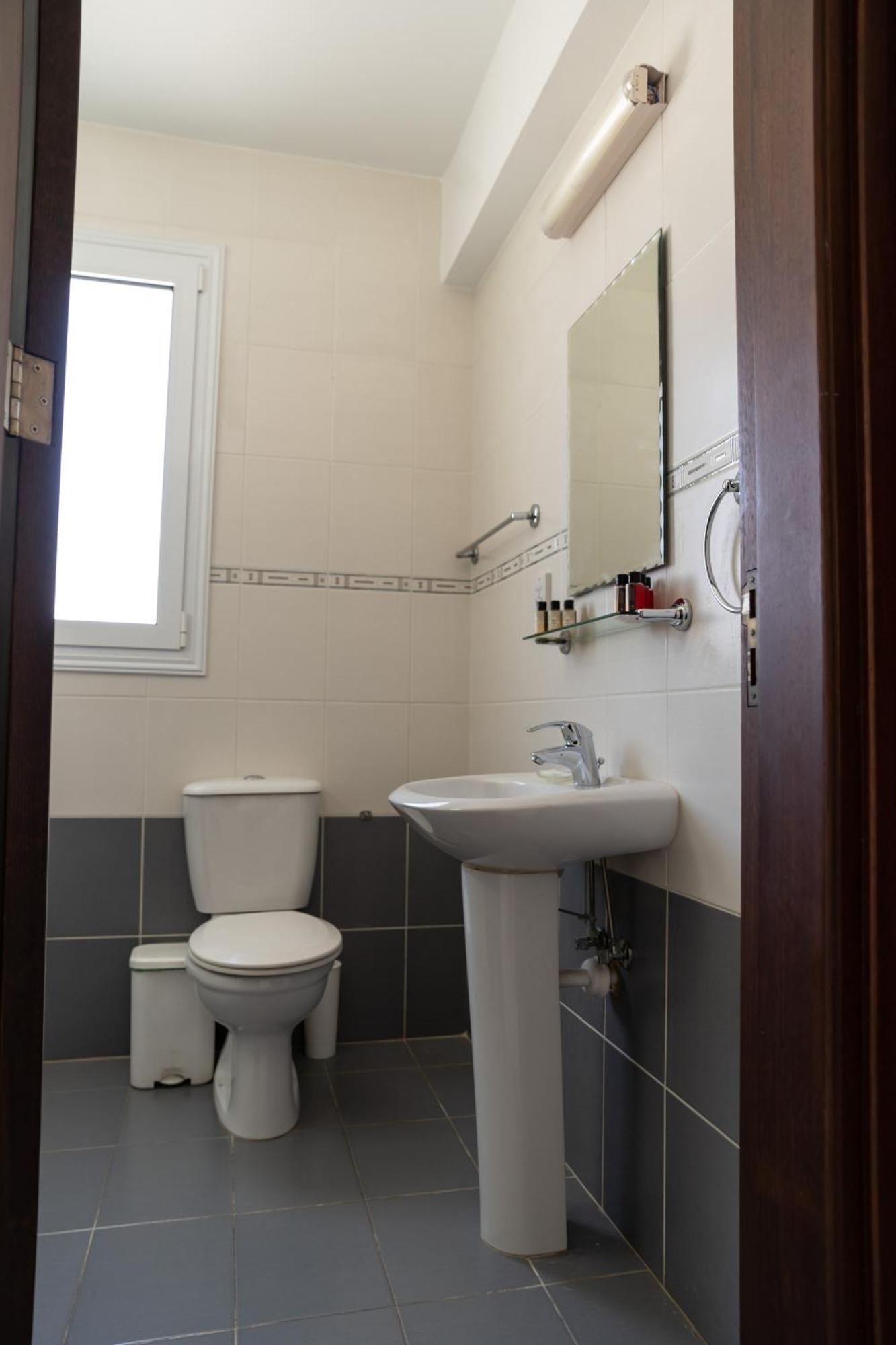 Dafni Villa Ekaterina 3 Bdrm Protaras Exterior foto
