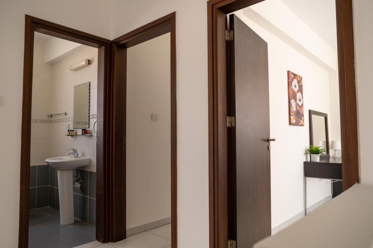 Dafni Villa Ekaterina 3 Bdrm Protaras Exterior foto