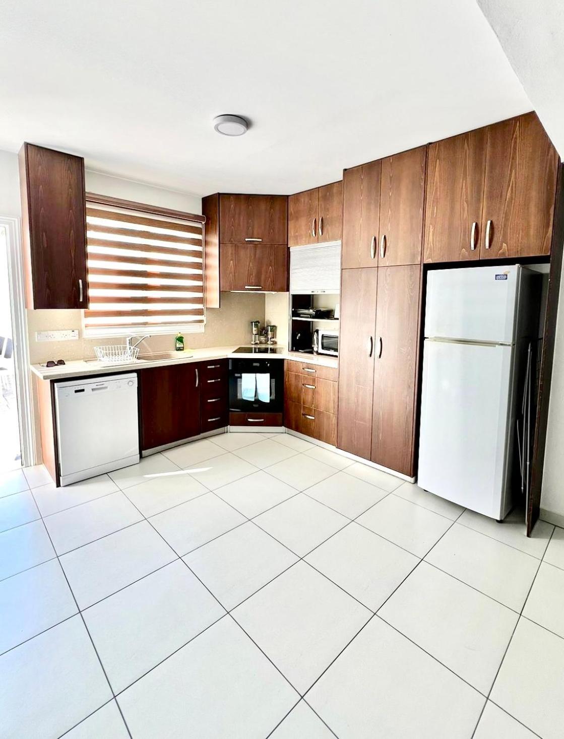 Dafni Villa Ekaterina 3 Bdrm Protaras Exterior foto